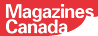 magazines canada logo