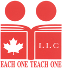 Laubach logo